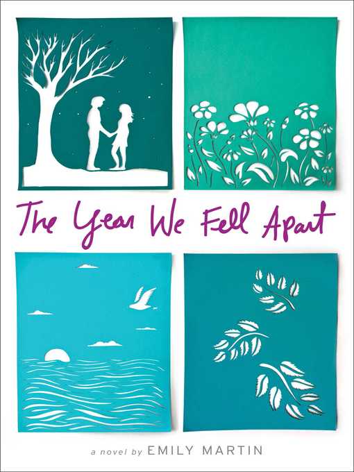 Title details for The Year We Fell Apart by Emily Martin - Available